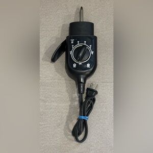 Farberware PMT220 Heat Control Probe for Electric Skillet